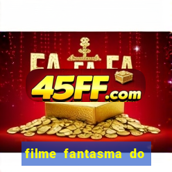 filme fantasma do natal passado